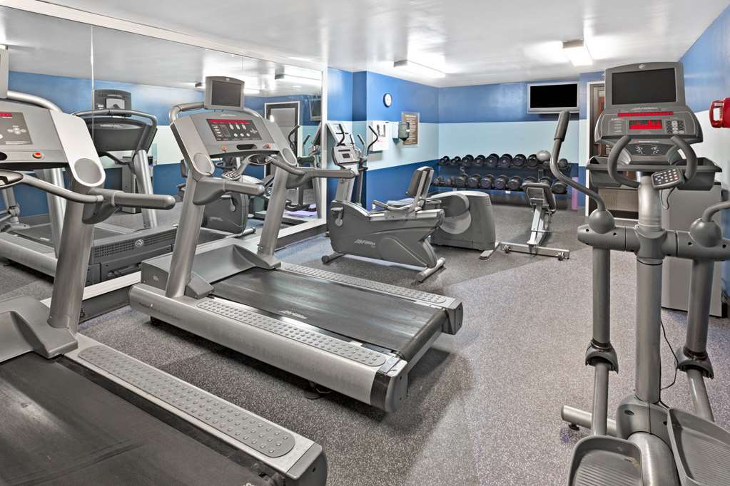 Wyndham Garden Inn Pittsburgh Airport Робинсон-Тауншип Номер фото