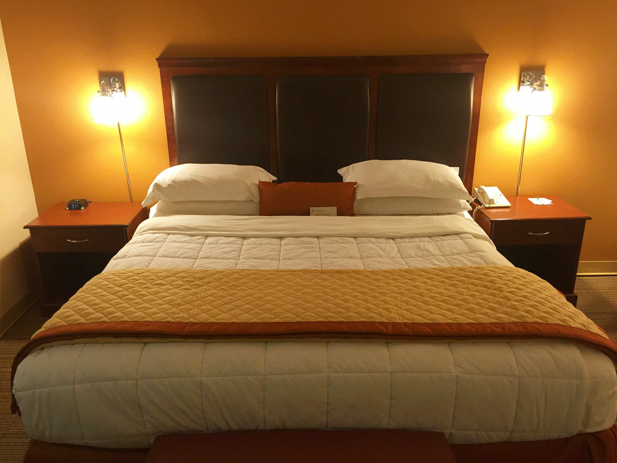 Wyndham Garden Inn Pittsburgh Airport Робинсон-Тауншип Экстерьер фото