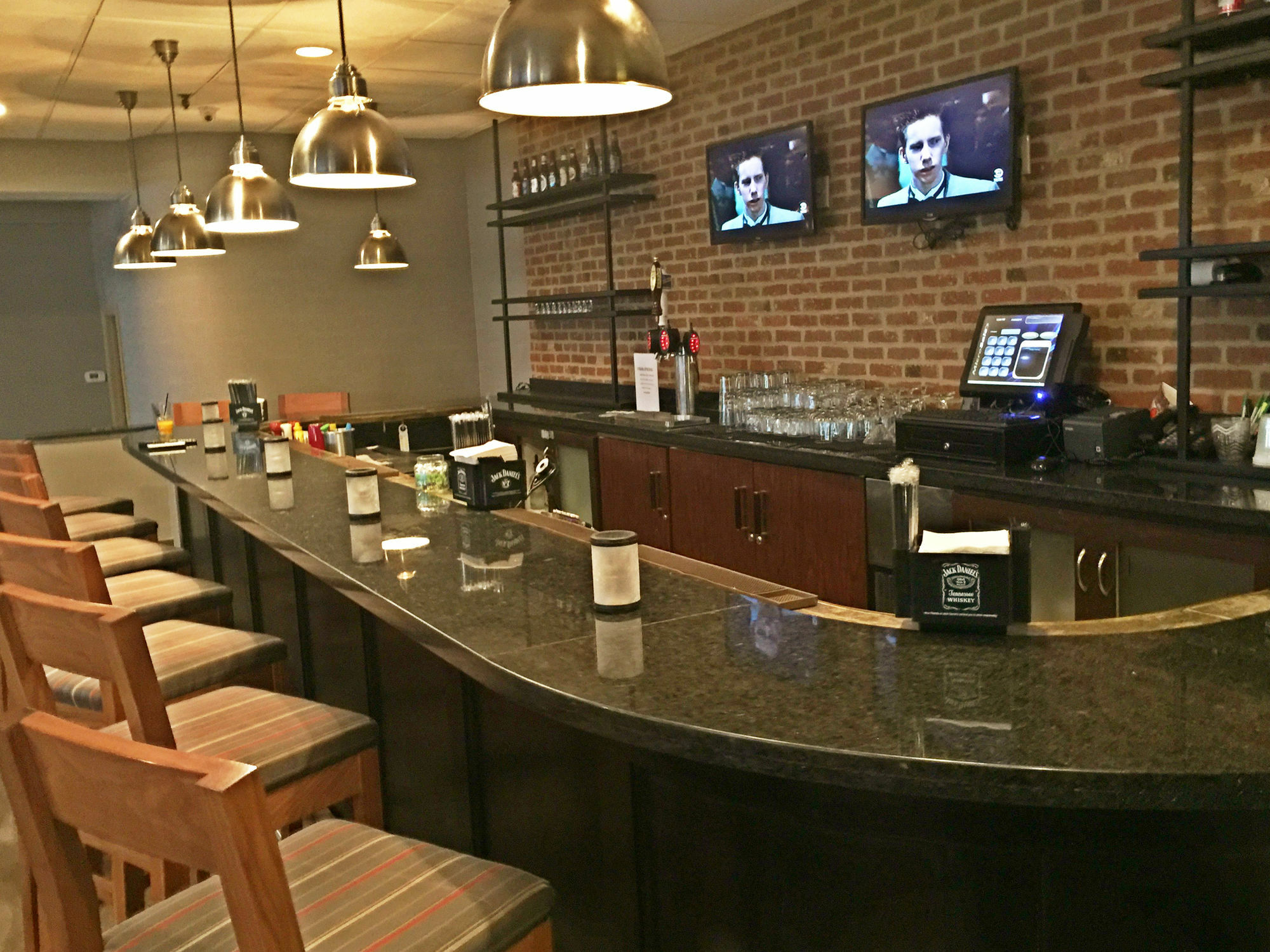 Wyndham Garden Inn Pittsburgh Airport Робинсон-Тауншип Экстерьер фото